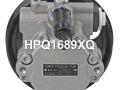 491109044R, 7613955614, 4911000Q4B, 491108694R, KS00001687, KS01001524, HPQ1689GQ, HPQ1689XQ, P1689, P1689HG, 4911000Q3H, 491100071R, JPR1039, 400N10066Z Насос гидроусилителя руля Dacia Duster 1 2010г. - фото №3