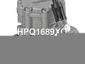 491109044R, 7613955614, 4911000Q4B, 491108694R, KS00001687, KS01001524, HPQ1689GQ, HPQ1689XQ, P1689, P1689HG, 4911000Q3H, 491100071R, JPR1039, 400N10066Z Насос гидроусилителя руля Dacia Duster 1 2010г. - фото №7