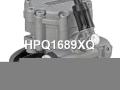 491109044R, 7613955614, 4911000Q4B, 491108694R, KS00001687, KS01001524, HPQ1689GQ, HPQ1689XQ, P1689, P1689HG, 4911000Q3H, 491100071R, JPR1039, 400N10066Z Насос гидроусилителя руля Dacia Sandero Stepway 1 2008г. - фото №7