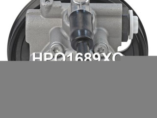 Насос гидроусилителя руля, ориг. номер 491109044R, 7613955614, 4911000Q4B, 491108694R, KS00001687, KS01001524, HPQ1689GQ, HPQ1689XQ, P1689, P1689HG, 4911000Q3H, 491100071R, JPR1039, 400N10066Z, Renault Kangoo 1 1997-2003