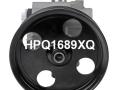 491109044R, 7613955614, 4911000Q4B, 491108694R, KS00001687, KS01001524, HPQ1689GQ, HPQ1689XQ, P1689, P1689HG, 4911000Q3H, 491100071R, JPR1039, 400N10066Z Насос гидроусилителя руля Renault Kangoo 1 1998г. - фото №5