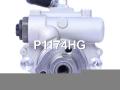 1H0422155B, 1H0422155, 1H0145157, 95VW3A674EB, 7M0145157RX, 1038842, 1045760, 95VW3A674EA, HPQ1174GQ, P1174, P1174HG, JPR150, 1H0145155D, 1H0145157C, 1H0145157X, 7M0145157P, 7M0145157R, 400N10388Z, 2846601, 7691955262 Насос гидроусилителя руля Ford Galaxy 1 restailing 2001г. - фото №6