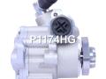 1H0422155B, 1H0422155, 1H0145157, 95VW3A674EB, 7M0145157RX, 1038842, 1045760, 95VW3A674EA, HPQ1174GQ, P1174, P1174HG, JPR150, 1H0145155D, 1H0145157C, 1H0145157X, 7M0145157P, 7M0145157R, 400N10388Z, 2846601, 7691955262 Насос гидроусилителя руля Seat Alhambra 1 restailing 2000г. - фото №6