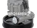 491109044R, 7613955614, 4911000Q4B, 491108694R, KS00001687, KS01001524, HPQ1689GQ, HPQ1689XQ, P1689, P1689HG, 4911000Q3H, 491100071R, JPR1039, 400N10066Z Насос гидроусилителя руля Renault Sandero Stepway 2 2018г. - фото №7