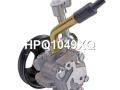 491103X01A, 49110EB300, DSP1914, HPQ1049XQ, HPQ9049GQ, P1049, P1049HG, P1049NW, P1049RB, 49110EB700, 49110MB400, 49110MB40A, 400N10064Z Насос гидроусилителя руля Nissan Navara D40 2005г. - фото №2