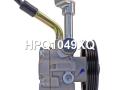 491103X01A, 49110EB300, DSP1914, HPQ1049XQ, HPQ9049GQ, P1049, P1049HG, P1049NW, P1049RB, 49110EB700, 49110MB400, 49110MB40A, 400N10064Z Насос гидроусилителя руля Nissan Navara D40 2005г. - фото №5