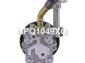491103X01A, 49110EB300, DSP1914, HPQ1049XQ, HPQ9049GQ, P1049, P1049HG, P1049NW, P1049RB, 49110EB700, 49110MB400, 49110MB40A, 400N10064Z Насос гидроусилителя руля Nissan Navara D40 2010г. - фото №7