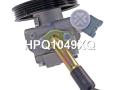 491103X01A, 49110EB300, DSP1914, HPQ1049XQ, HPQ9049GQ, P1049, P1049HG, P1049NW, P1049RB, 49110EB700, 49110MB400, 49110MB40A, 400N10064Z Насос гидроусилителя руля Nissan Pathfinder 3 2005г. - фото №3