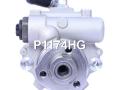 1H0422155B, 1H0422155, 1H0145157, 95VW3A674EB, 7M0145157RX, 1038842, 1045760, 95VW3A674EA, HPQ1174GQ, P1174, P1174HG, JPR150, 1H0145155D, 1H0145157C, 1H0145157X, 7M0145157P, 7M0145157R, 400N10388Z, 2846601, 7691955262 Насос гидроусилителя руля Seat Ibiza 2 1999г. - фото №7