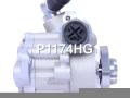 1H0422155B, 1H0422155, 1H0145157, 95VW3A674EB, 7M0145157RX, 1038842, 1045760, 95VW3A674EA, HPQ1174GQ, P1174, P1174HG, JPR150, 1H0145155D, 1H0145157C, 1H0145157X, 7M0145157P, 7M0145157R, 400N10388Z, 2846601, 7691955262 Насос гидроусилителя руля Seat Ibiza 2 1993г. - фото №5