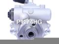 1H0422155B, 1H0422155, 1H0145157, 95VW3A674EB, 7M0145157RX, 1038842, 1045760, 95VW3A674EA, HPQ1174GQ, P1174, P1174HG, JPR150, 1H0145155D, 1H0145157C, 1H0145157X, 7M0145157P, 7M0145157R, 400N10388Z, 2846601, 7691955262 Насос гидроусилителя руля Seat Leon 1 1999г. - фото №6