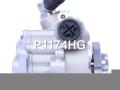 1H0422155B, 1H0422155, 1H0145157, 95VW3A674EB, 7M0145157RX, 1038842, 1045760, 95VW3A674EA, HPQ1174GQ, P1174, P1174HG, JPR150, 1H0145155D, 1H0145157C, 1H0145157X, 7M0145157P, 7M0145157R, 400N10388Z, 2846601, 7691955262 Насос гидроусилителя руля Audi S3 8L 1999г. - фото №6