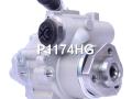 1H0422155B, 1H0422155, 1H0145157, 95VW3A674EB, 7M0145157RX, 1038842, 1045760, 95VW3A674EA, HPQ1174GQ, P1174, P1174HG, JPR150, 1H0145155D, 1H0145157C, 1H0145157X, 7M0145157P, 7M0145157R, 400N10388Z, 2846601, 7691955262 Насос гидроусилителя руля Skoda Octavia A4 1996г. - фото №2