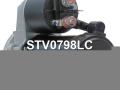 9141460, 443115141310, 111214, CST48100AS, 42141310, CS798, 8EA732653001, STG0798BW, STG0798RD, STG0798RN, STG0798XY, STG8798TJ, STG8798XY, STG9798BW, STG9798XY, STV0798LC, STV0798RD, STV0798RN, STV0798WL, STV0798ZL, STV9798ZL, LRS1647, 433115141331, 443115141311, 9141310, STG0798RB, STG0798WA, 205101106U0911023B, 6U0911023X, 438457, 6U0911023, 231992W, 31115N, 300N10087Z Стартер Volkswagen Golf 4 1998г. - фото №2
