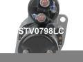 9141460, 443115141310, 111214, CST48100AS, 42141310, CS798, 8EA732653001, STG0798BW, STG0798RD, STG0798RN, STG0798XY, STG8798TJ, STG8798XY, STG9798BW, STG9798XY, STV0798LC, STV0798RD, STV0798RN, STV0798WL, STV0798ZL, STV9798ZL, LRS1647, 433115141331, 443115141311, 9141310, STG0798RB, STG0798WA, 205101106U0911023B, 6U0911023X, 438457, 6U0911023, 231992W, 31115N, 300N10087Z Стартер Volkswagen Polo 3 1997г. - фото №6