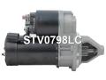 9141460, 443115141310, 111214, CST48100AS, 42141310, CS798, 8EA732653001, STG0798BW, STG0798RD, STG0798RN, STG0798XY, STG8798TJ, STG8798XY, STG9798BW, STG9798XY, STV0798LC, STV0798RD, STV0798RN, STV0798WL, STV0798ZL, STV9798ZL, LRS1647, 433115141331, 443115141311, 9141310, STG0798RB, STG0798WA, 205101106U0911023B, 6U0911023X, 438457, 6U0911023, 231992W, 31115N, 300N10087Z Стартер Volkswagen Vento 1993г. - фото №5