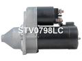 9141460, 443115141310, 111214, CST48100AS, 42141310, CS798, 8EA732653001, STG0798BW, STG0798RD, STG0798RN, STG0798XY, STG8798TJ, STG8798XY, STG9798BW, STG9798XY, STV0798LC, STV0798RD, STV0798RN, STV0798WL, STV0798ZL, STV9798ZL, LRS1647, 433115141331, 443115141311, 9141310, STG0798RB, STG0798WA, 205101106U0911023B, 6U0911023X, 438457, 6U0911023, 231992W, 31115N, 300N10087Z Стартер Volkswagen Vento 1993г. - фото №4