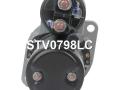 9141460, 443115141310, 111214, CST48100AS, 42141310, CS798, 8EA732653001, STG0798BW, STG0798RD, STG0798RN, STG0798XY, STG8798TJ, STG8798XY, STG9798BW, STG9798XY, STV0798LC, STV0798RD, STV0798RN, STV0798WL, STV0798ZL, STV9798ZL, LRS1647, 433115141331, 443115141311, 9141310, STG0798RB, STG0798WA, 205101106U0911023B, 6U0911023X, 438457, 6U0911023, 231992W, 31115N, 300N10087Z Стартер Skoda Fabia 1 2005г. - фото №6