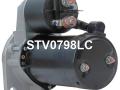 9141460, 443115141310, 111214, CST48100AS, 42141310, CS798, 8EA732653001, STG0798BW, STG0798RD, STG0798RN, STG0798XY, STG8798TJ, STG8798XY, STG9798BW, STG9798XY, STV0798LC, STV0798RD, STV0798RN, STV0798WL, STV0798ZL, STV9798ZL, LRS1647, 433115141331, 443115141311, 9141310, STG0798RB, STG0798WA, 205101106U0911023B, 6U0911023X, 438457, 6U0911023, 231992W, 31115N, 300N10087Z Стартер Skoda Favorit 1990г. - фото №2