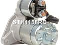 8971891181, 8980147432, 93174028, S114-925C, DRS3679, 8980147430, 8973860620, 98014743, 6202000, 1202591, 93169014, 6202087, 97386062, R1540010, R1540027, 6202103, 97189118, S114925B, S114925, S114869, 0986019363, 8EA011610661, 0986019361, 8980147431, 8971891180, 6202043, 458219, S114829, 0986022033, 112320, CST20102, CST20102ES, CST20102OS, CST20102RS, DRS3679N, 9512659, 42114829, HCP4829, JS1158, 8EA737794001, S114925A, 31200PLZD0011139334, 897386020, STH1158AB, STH1158BA, STH1158DJ, STH1158EX, STH1158RD, STH1158RN, STH1158TJ, STH1158WL, STH1158XY, STH1158YN, STH1158ZL, 063721158010, 944280800500, MQS1158, MRS80050, MSR2158, MS431, 220047, STH1158RB, STH1158WA, STR3308, 446529, 726007, 232142W, 31224N, 300N10609Z Стартер Opel Corsa D 2008г. - фото №2