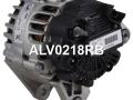 8200757870, TG12C062, 116066, ALV0218UX, ALV0218RB, 7711497371, 439648, 440218, 20878N, 301N22434Z Генератор Renault Megane 3 2015г. - фото №2