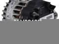 8200757870, TG12C062, 116066, ALV0218UX, ALV0218RB, 7711497371, 439648, 440218, 20878N, 301N22434Z Генератор Renault Megane 3 2013г. - фото №2