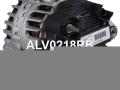 8200757870, TG12C062, 116066, ALV0218UX, ALV0218RB, 7711497371, 439648, 440218, 20878N, 301N22434Z Генератор Renault Megane 3 2013г. - фото №2