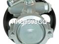 4007N2, 9624659680, 9632335580, 9627146880, 9636676380, 9610519980, 9614378180, 9614428980, P1598HG, P1598, JPR483, JPR468, JPR386, JPR217, HPQ9598XQ, HPQ9598GQ, HPQ1598XQ, HPQ1598GQ, 9614429080, 40071F, 9614428880, 9614378280, 9608375180, 400N10487Z, 4007Z0, 4007W1, 4007V9, 4007R3, 4007C7, 400793, 400786 Насос гидроусилителя руля Citroen Berlingo 1 1997г. - фото №4