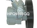 4007N2, 9624659680, 9632335580, 9627146880, 9636676380, 9610519980, 9614378180, 9614428980, P1598HG, P1598, JPR483, JPR468, JPR386, JPR217, HPQ9598XQ, HPQ9598GQ, HPQ1598XQ, HPQ1598GQ, 9614429080, 40071F, 9614428880, 9614378280, 9608375180, 400N10487Z, 4007Z0, 4007W1, 4007V9, 4007R3, 4007C7, 400793, 400786 Насос гидроусилителя руля Peugeot 306 1994г. - фото №6