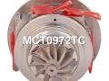 4913502652, MR968080, MR968081, MTM6063BH, MTM6063GR, MTM6063NM, MTM6063NR, MTM6063RF, MTM6063SL, MTM9063SL, MTM6063RB, 702N10159Z, MCT0972 Картридж турбины Mitsubishi Challenger 1 1998г. - фото №3