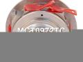 4913502652, MR968080, MR968081, MTM6063BH, MTM6063GR, MTM6063NM, MTM6063NR, MTM6063RF, MTM6063SL, MTM9063SL, MTM6063RB, 702N10159Z, MCT0972 Картридж турбины Mitsubishi L200 3 2001г. - фото №3