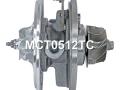 7274610002, 7274610006, 7274610003, 7274610004, 7274610005, MCT0512 Картридж турбины Mercedes C W203 2004г. - фото №2
