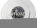 54399700070, 54399700030, 7701476883, 14411-00Q0F, 7711368163, 7711368560, 8200405203, 8200507856, 8200625683, 54399880030, 54399880070, 54399980070, 8660006071, 144116751R, 8200578381, MTK6141BE, MTK6141GR, MTK6141NR, MTK6141RF, MTK6141SL, MTK6141TT, MTK6141PR, MTK6141RB, MTK6141WA, 702N10047Z, MCT0322 Картридж турбины Renault Laguna 3 2012г. - фото №3