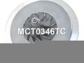 7517680001, 7173450002, 7032450001, 7173480001, 7173480002, 7381230001, 7517680003, 7517680004, MTG3050WA, MCT0346, 7381230002, 7381230003, 7381230004 Картридж турбины Nissan interstar 2003г. - фото №2