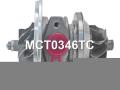 7517680001, 7173450002, 7032450001, 7173480001, 7173480002, 7381230001, 7517680003, 7517680004, MTG3050WA, MCT0346, 7381230002, 7381230003, 7381230004 Картридж турбины Volvo S40 1 2000г. - фото №2