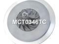 7517680001, 7173450002, 7032450001, 7173480001, 7173480002, 7381230001, 7517680003, 7517680004, MTG3050WA, MCT0346, 7381230002, 7381230003, 7381230004 Картридж турбины Volvo S40 1 2000г. - фото №3