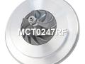 53039700055, MCT0247, MTK6123SL Картридж турбины Renault Master 2 2006г. - фото №2