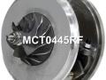 9682778880, 0375L7, 0375T2, 71724358, 71791741, 71791743, 7602200002, 7602200003, 7602200004, 7602205003S, 7602205004S, 9656204580, 9681996180, MTG3233RB, MTG3233SL, MCT0445 Картридж турбины Citroen C8 2009г. - фото №2