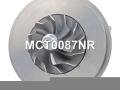4669740007, 4669740009, MCT0087, 4438540116, 4438540153, 1000010227, 0087, MCT0087BE, MCT0087NR, MCT0087BL, 703N10440Z, 4669740010 Картридж турбины Iveco Daily 2 1991г. - фото №2