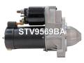 3708010BJA, STV1515WL, STV9569BA, STV9569LC, STV9569RD, STV9569YJ, STV9569ZL, STV9569WA, 442065, CVS081008, CVS081009, 300N11483Z Стартер Great Wall Hover 2010г. - фото №5
