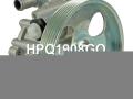 9640830480, 7617955505, HPQ1908GQ, HPQ1908XQ, HPQ9908XQ, P1908, P1908HG, 40078E, JPR476, 400N10649Z Насос гидроусилителя руля Citroen Evasion 2000г. - фото №2