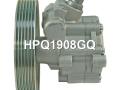 9640830480, 7617955505, HPQ1908GQ, HPQ1908XQ, HPQ9908XQ, P1908, P1908HG, 40078E, JPR476, 400N10649Z Насос гидроусилителя руля Peugeot 406 1997г. - фото №6