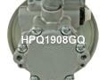 9640830480, 7617955505, HPQ1908GQ, HPQ1908XQ, HPQ9908XQ, P1908, P1908HG, 40078E, JPR476, 400N10649Z Насос гидроусилителя руля Peugeot 406 1999г. - фото №4