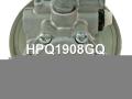9640830480, 7617955505, HPQ1908GQ, HPQ1908XQ, HPQ9908XQ, P1908, P1908HG, 40078E, JPR476, 400N10649Z Насос гидроусилителя руля Peugeot 406 2002г. - фото №4