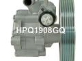 9640830480, 7617955505, HPQ1908GQ, HPQ1908XQ, HPQ9908XQ, P1908, P1908HG, 40078E, JPR476, 400N10649Z Насос гидроусилителя руля Peugeot 406 2002г. - фото №5