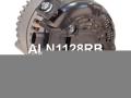 1042118181, 1042118182, 12317640131, 1042118180, ALN1128AN, ALN1128GB Генератор MINI COUNTRYMAN F60 2017г. - фото №2