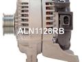 1042118181, 1042118182, 12317640131, 1042118180, ALN1128AN, ALN1128GB Генератор MINI COUNTRYMAN F60 2017г. - фото №7