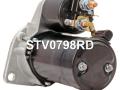 9141460, 443115141310, 111214, CST48100AS, 42141310, CS798, 8EA732653001, STG0798BW, STG0798RD, STG0798RN, STG0798XY, STG8798TJ, STG8798XY, STG9798BW, STG9798XY, STV0798LC, STV0798RD, STV0798RN, STV0798WL, STV0798ZL, STV9798ZL, LRS1647, 433115141331, 443115141311, 9141310, STG0798RB, STG0798WA, 205101106U0911023B, 6U0911023X, 438457, 6U0911023, 231992W, 31115N, 300N10087Z Стартер Volkswagen Polo 3 1997г. - фото №2
