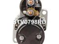 9141460, 443115141310, 111214, CST48100AS, 42141310, CS798, 8EA732653001, STG0798BW, STG0798RD, STG0798RN, STG0798XY, STG8798TJ, STG8798XY, STG9798BW, STG9798XY, STV0798LC, STV0798RD, STV0798RN, STV0798WL, STV0798ZL, STV9798ZL, LRS1647, 433115141331, 443115141311, 9141310, STG0798RB, STG0798WA, 205101106U0911023B, 6U0911023X, 438457, 6U0911023, 231992W, 31115N, 300N10087Z Стартер Volkswagen Polo 3 1997г. - фото №4