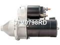 9141460, 443115141310, 111214, CST48100AS, 42141310, CS798, 8EA732653001, STG0798BW, STG0798RD, STG0798RN, STG0798XY, STG8798TJ, STG8798XY, STG9798BW, STG9798XY, STV0798LC, STV0798RD, STV0798RN, STV0798WL, STV0798ZL, STV9798ZL, LRS1647, 433115141331, 443115141311, 9141310, STG0798RB, STG0798WA, 205101106U0911023B, 6U0911023X, 438457, 6U0911023, 231992W, 31115N, 300N10087Z Стартер Volkswagen Polo 3 1997г. - фото №5